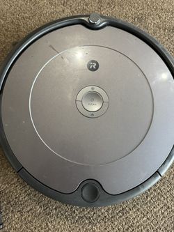 Romba iRobot