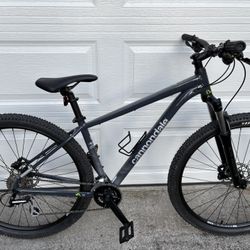 Cannondale Trail 6