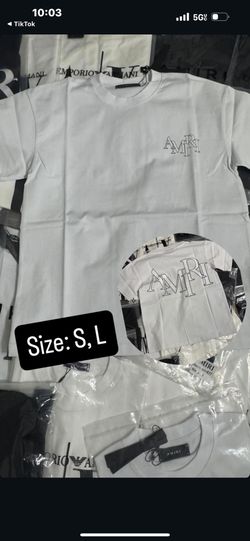 Amiri Tee