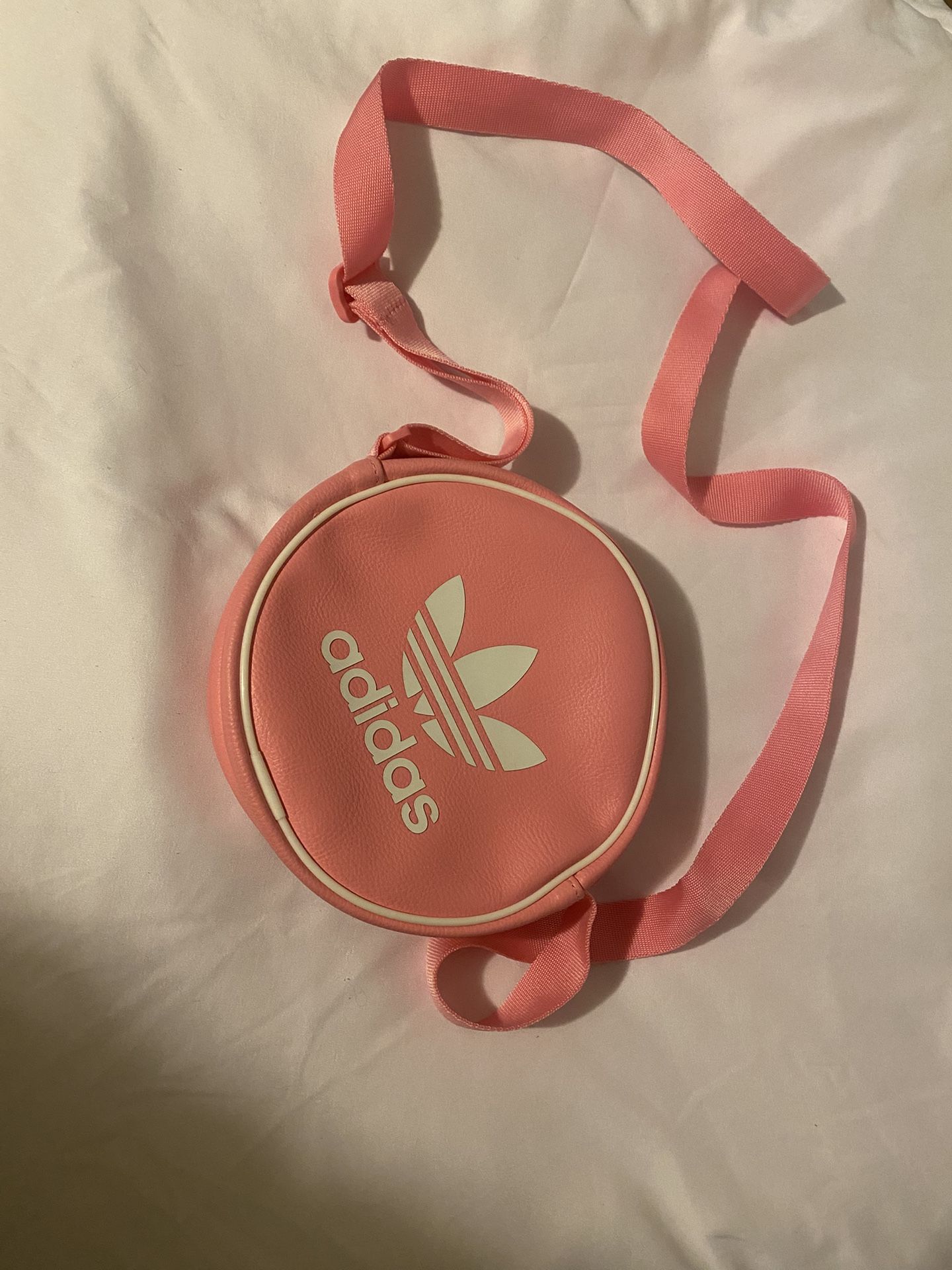 Adidas Adicolor Classic Pink