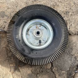 4.10/3.50-4 Tire 