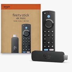 Amazon Fire TV