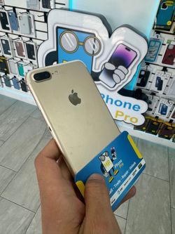 iPhone 7 Plus! Limited Time Sale!