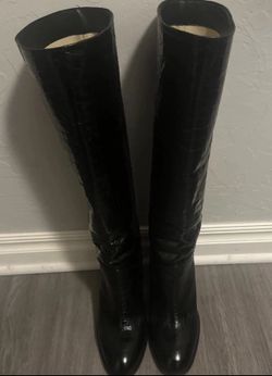 Banana Republic Boots