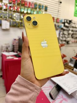 iPhone 14 PLUS 256GB UNLOCKED✔️