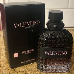 Valentino Cologne Men