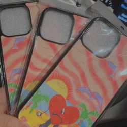 Un Verano Sin Ti Phone Cases