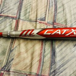 Marucci Cat X USSSA 31 Inch