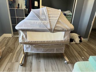 Baby bassinet