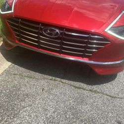 2022 Hyundai Sonata