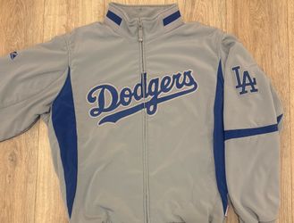Dodgers Jacket