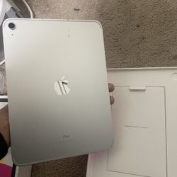 iPad 10th Generation 