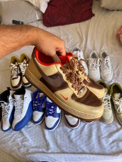 Nike Air Force 1