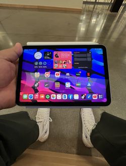 iPad Mini 64 Gb Wi-Fi Only Purple 