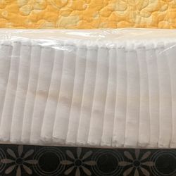 Pampers Swaddlers Diapers, Size 8 (30+ lbs),   38 