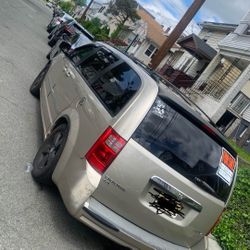 2009 Dodge Caravan/Grand Caravan