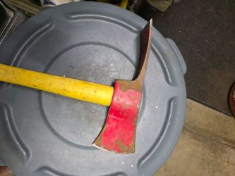 Axe