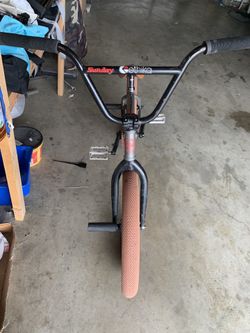 sunday am bike