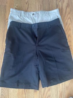 Izod Men’s Golf Shorts