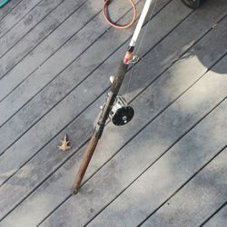 Penn 65 Trolling Rod Reel