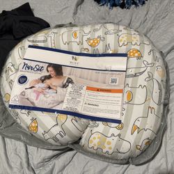 Nursing Pillow 