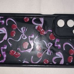 Galaxy A15 phone case