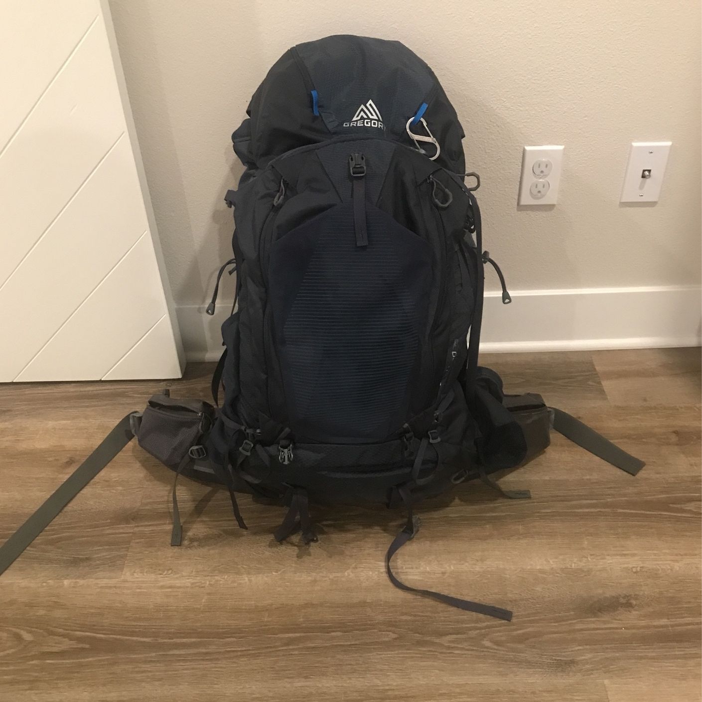 Gregory Baltoro 75L Backpack