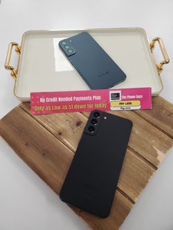 🎓 College-Ready & Budget-Friendly – Samsung Galaxy S22 Plus 5G for Just $169 or $1 to Take It Home! Save Big & Stay Connected