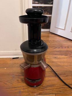 Omega Juicer VRT350R
