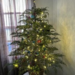 Christmas Tree