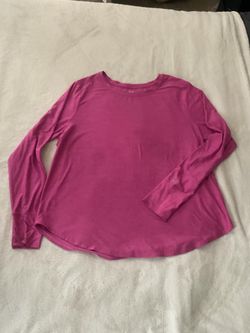 DSG women’s 2XL long sleeve shirt