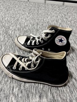 Converse all star