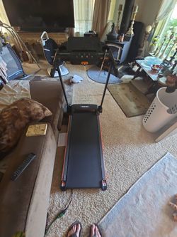 Treadmill