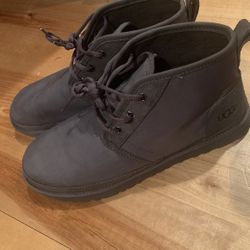Ugg’s Size 12 (new)