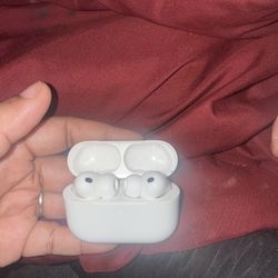 AirPod Pro 3