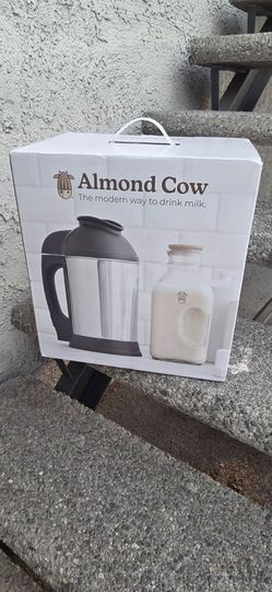 Almond Cow Milk Maker Kit