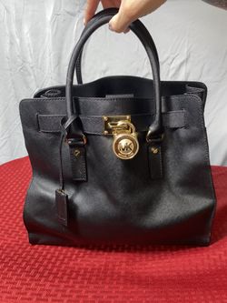 Black Michael Kors 