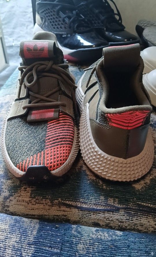 Adidas Prophere Size Boys