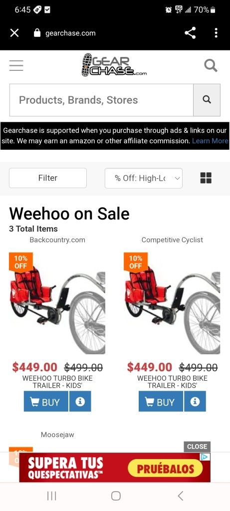 Para Ensablar En Vicleta