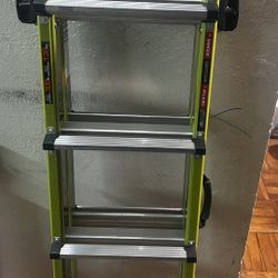 Ladder 