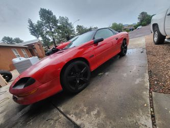 1994 Chevrolet Camaro