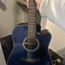 Takamine Gd30