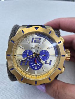 Invicta Men's S1 Rally Chronograph Model 21427