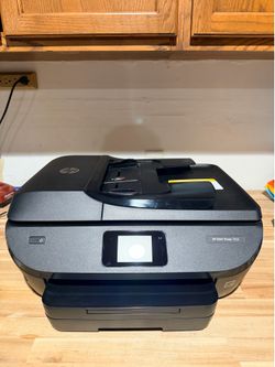 HP ENVY Photo 7855 all in one printer
