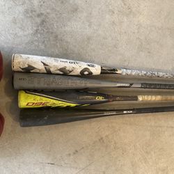 USA baseball bats