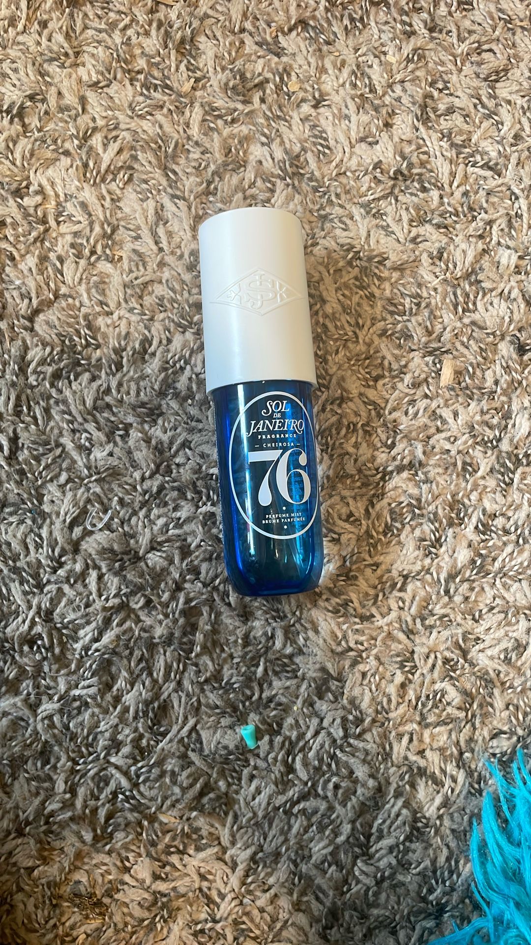 Sol De Janero 76 Perfume