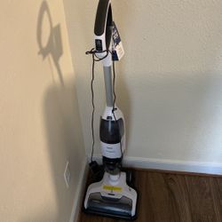 Tineco vacuum & Mop