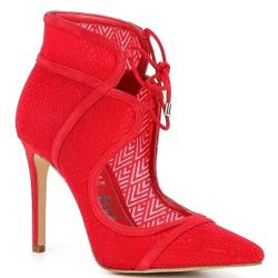 Gianni Bini Heels Size 10