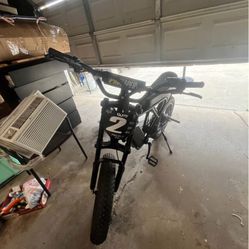 Ridstar q20