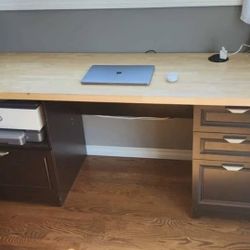 Home Office Computer Desk